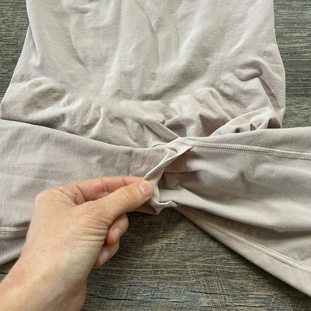 SPANX body contour